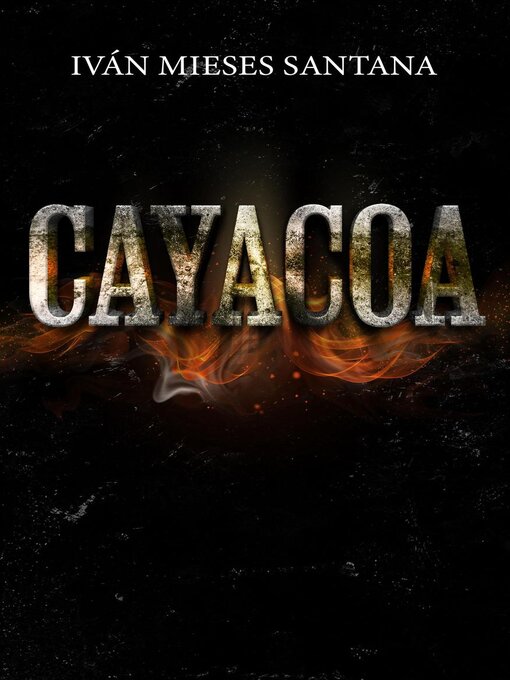 Cover image for Cayacoa